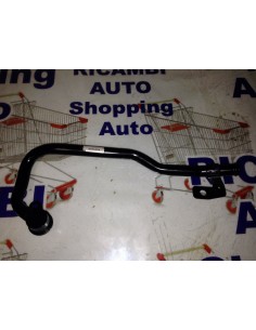 TUBO RAFFREDDAMENTO ACQUA...