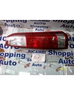 Stop Opel Meriva DESTRO 05-06