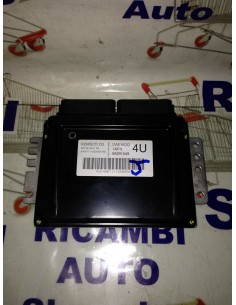 - CENTRALINA MOTORE ENGINE...