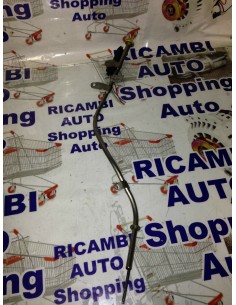 STECCA OLIO MOTORE ALFA...