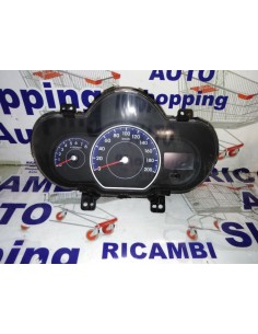 - VEGLIA QUADRO STRUMENTI...