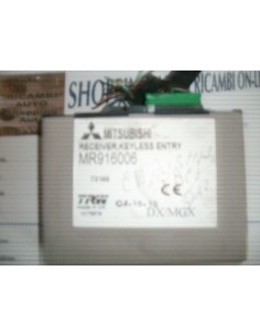 Ricevitore RICEVITORE,...