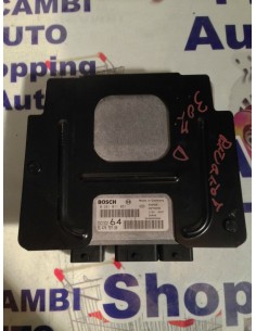  CENTRALINA MOTORE ENGINE...