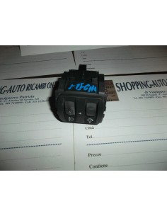  comandi   interni...