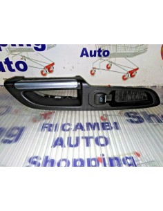 COMANDO ALZACRISTALLI...