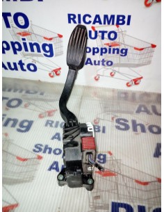 PEDALE ACCELLERATORE PEDAL...