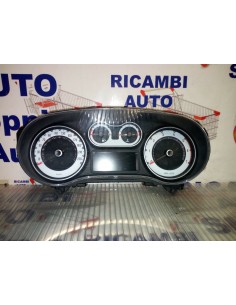 QUADRO STRUMENTI...