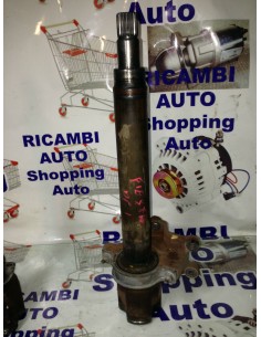 SEMIASSE TRASCINATORE FORD...