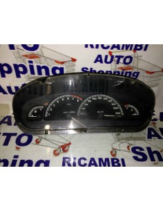 - QUADRO STRUMENTI...