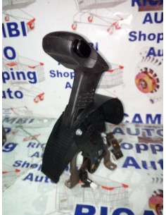 LEVA FRENO A MANO...