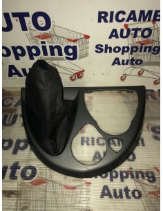 - PLANCIA CON CUFFIA LEVA...