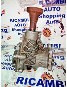 DIFFERENZIALE ANTERIORE...