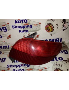 STOP FANALINO POSTERIORE...