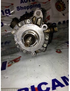 POMPA GASOLIO PUMP...