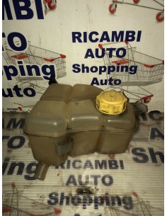 BORRACCIA SERBATOIO DI...