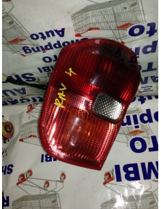 FANALE POSTERIORE STOP...