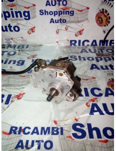 POMPA GASOLIO PUMP...