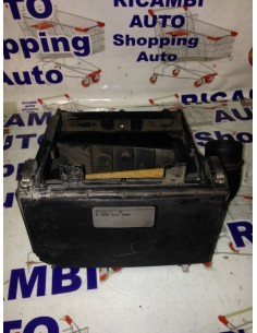 - FILTRO ARIA MERCEDES...