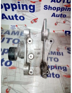 SUPPORTO ALTERNATORE 307...