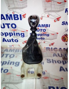 LEVA DEL CAMBIO INTERNA...