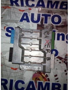 CENTRALINA MOTORE ENGINE...