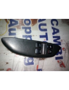 COMANDO TASTIERA ALZAVETRI...