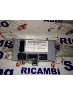 BODY COMPUTER PORTAFUSIBILI...