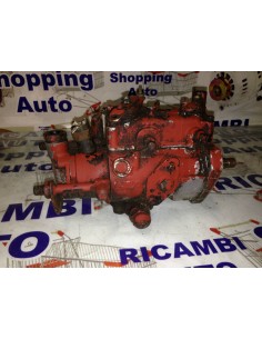 POMPA GASOLIO PUMP...