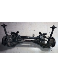 PONTE ASSALE POSTERIORE...