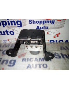 POMPA ABS PUMP ABS MERCEDES...