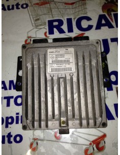 CENTRALINA MOTORE ENGINE...