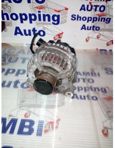 ALTERNATORE 307 407 SCUDO...
