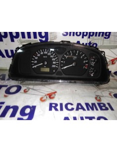 VEGLIA QUADRO STRUMENTI...