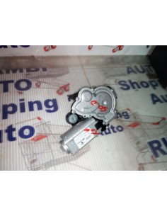 MOTORINO TERGICRISTALLO...