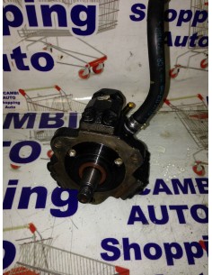 POMPA GASOLIO PUMP...