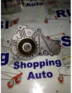 POMPA ACQUA WATER PUMP FORD...