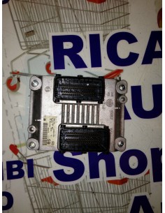 CENTRALINA MOTORE ENGINE...