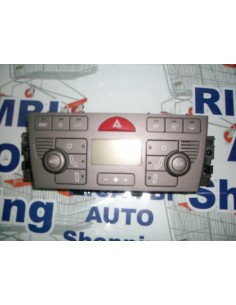 Quadro Strumenti Aria...