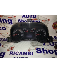 - QUADRO STRUMENTI...