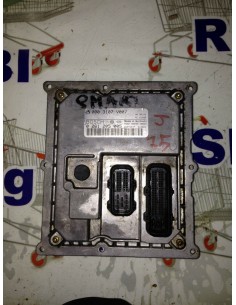 - CENTRALINA MOTORE ENGINE...