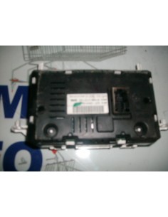 bordocompiuter ford fiesta...