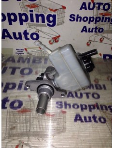 POMPA FRENI BRAKE PUMP... 2
