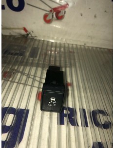 TASTO PLANCIA COMANDI GUIDA...