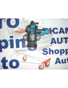 valvola egr pegeot 406