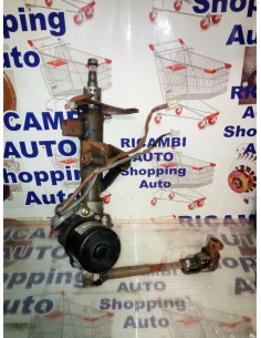 CENTRALINA MOTORE ECU FIAT...