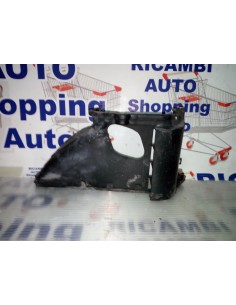 CARTER PLASTICA MOTORE...