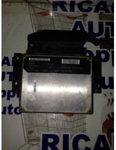 CENTRALINA MOTORE ENGINE...