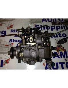 POMPA GASOLIO INIEZIONE...