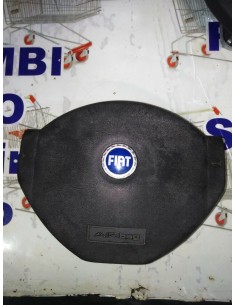 CENTRALE VOLANTE SRS BAG...