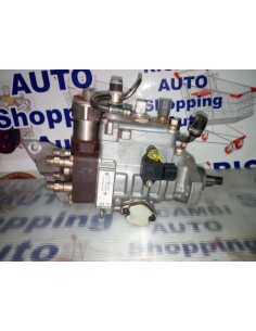 POMPA GASOLIO PUMP...